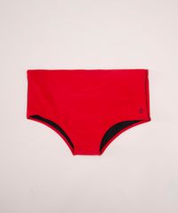 Sunga-Masculina-Tradicional-com-Faixa-Lateral-Vermelha-8537449-Vermelho_2
