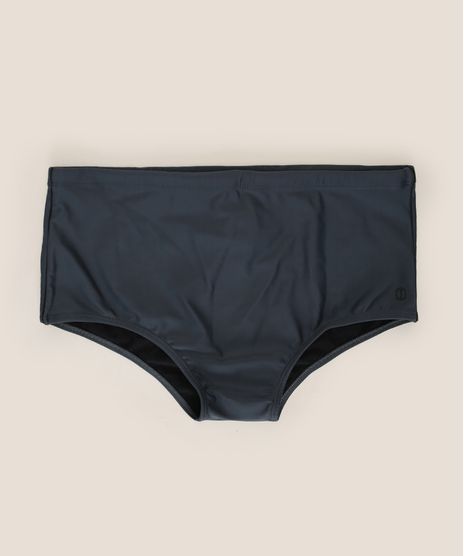 Sunga-Masculina-Tradicional-com-Vivo-Lateral-Protecao-UV50--Chumbo-8537449-Chumbo_1