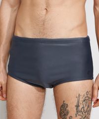 Sunga-Masculina-Tradicional-com-Vivo-Lateral-Protecao-UV50--Chumbo-8537449-Chumbo_5