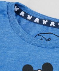 Regata-Infantil-Turma-do-Mickey-com-Bolso-Gola-Careca-Azul-9140179-Azul_5