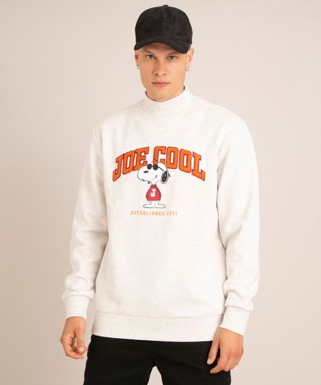 blusao-de-moletom-felpado--joe-cool--snoopy-gola-alta-off-white-1009961-Off_White_1