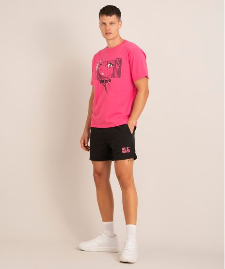 short-de-poliamida-com-bordado-japones-e-cordao-preto-1018665-Preto_1