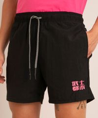 short-de-poliamida-com-bordado-japones-e-cordao-preto-1018665-Preto_2