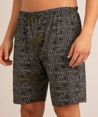 pijama-de-algodao-star-wars-manga-curta-preto-1015175-Preto_4