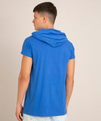 camiseta-de-algodao-space-jam-com-capuz-manga-curta-azul-medio-1014201-Azul_Medio_4