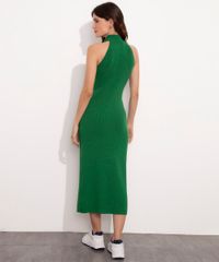 vestido-midi-de-trico-decote-torcido-gola-alta-mindset-verde-escuro-1021917-Verde_Escuro_2