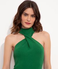 vestido-midi-de-trico-decote-torcido-gola-alta-mindset-verde-escuro-1021917-Verde_Escuro_3
