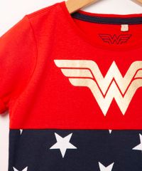 blusa-infantil-de-algodao-mulher-maravilha-manga-curta---faixa-para-cabeca-vermelha-1011425-Vermelho_2