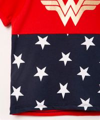 blusa-infantil-de-algodao-mulher-maravilha-manga-curta---faixa-para-cabeca-vermelha-1011425-Vermelho_4