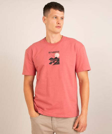 camiseta-de-moletinho--sunshine--em-relevo-manga-curta-gola-careca-rosa-escuro-1016955-Rosa_Escuro_1 camiseta-de-moletinho--sunshine--em-relevo-manga-curta-gola-careca-rosa-escuro-1016955-Rosa_Escuro_1