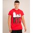 camiseta-de-algodao--nyc--snoopy-com-capuz-manga-curta-vermelha-1014202-Vermelho_1