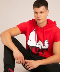 camiseta-de-algodao--nyc--snoopy-com-capuz-manga-curta-vermelha-1014202-Vermelho_5
