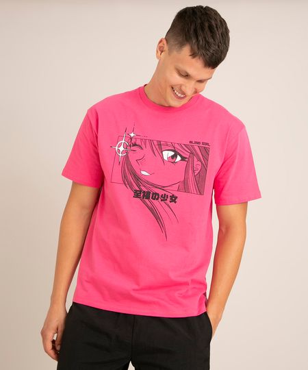 camiseta-de-algodao-com-estampa-manga-manga-curta-gola-careca-pink-1017213-Pink_1 camiseta-de-algodao-com-estampa-manga-manga-curta-gola-careca-pink-1017213-Pink_1