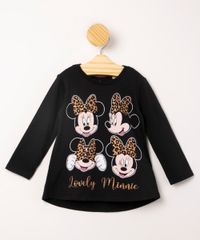 blusa-de-algodao-infantil-minnie-com-lacos-animal-print-preta-1010307-Preto_1