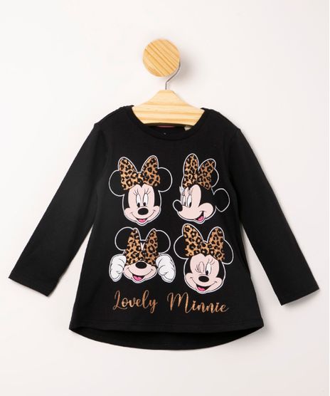 blusa-de-algodao-infantil-minnie-com-lacos-animal-print-preta-1010307-Preto_1