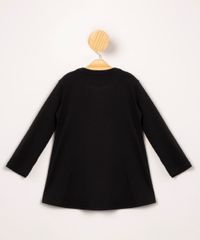 blusa-de-algodao-infantil-minnie-com-lacos-animal-print-preta-1010307-Preto_3