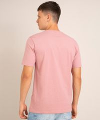 camiseta-de-algodao-basica-manga-curta-gola-careca-rose-1008794-Rose_2