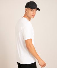 camiseta-de-algodao-manga-curta-gola-careca-com-padronagem-branca-1016640-Branco_2