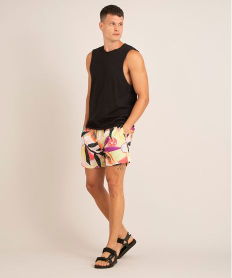 short-estampado-frutas-com-cordao-multicor-1018372-Multicor_1