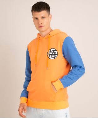 blusao-de-moletom-dragon-ball-com-capuz-e-bolso-canguru-laranja-1014670-Laranja_1