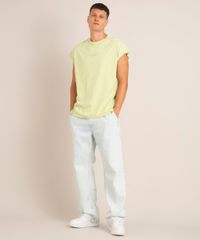 regata-de-algodao--recharging-energy--gola-careca-verde-claro-1018203-Verde_Claro_3