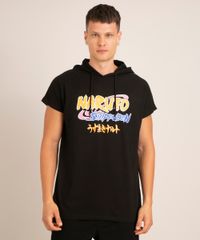 camiseta-de-algodao-naruto-com-capuz-manga-curta-preta-1014199-Preto_1