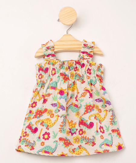 regata-infantil-estampada-dinossauros-com-lastex-off-white-1012519-Off_White_1 regata-infantil-estampada-dinossauros-com-lastex-off-white-1012519-Off_White_1