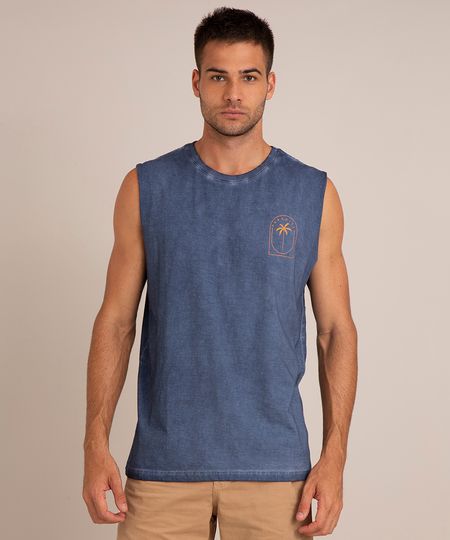 regata-de-algodao-estonado-gola-careca--welcome-to-paradise--azul-marinho-1016533-Azul_Marinho_1 regata-de-algodao-estonado-gola-careca--welcome-to-paradise--azul-marinho-1016533-Azul_Marinho_1