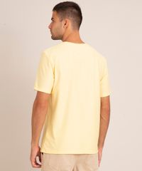 camiseta-de-algodao-manga-curta-gola-careca-com-bolso-amarelo-1011243-Amarelo_2