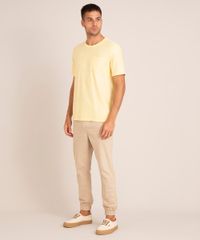 camiseta-de-algodao-manga-curta-gola-careca-com-bolso-amarelo-1011243-Amarelo_3