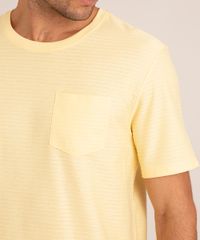 camiseta-de-algodao-manga-curta-gola-careca-com-bolso-amarelo-1011243-Amarelo_4