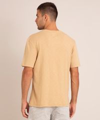 camiseta-de-algodao-manga-curta-gola-careca-estampa-de-casas-kaki-1017394-Kaki_2