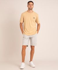camiseta-de-algodao-manga-curta-gola-careca-estampa-de-casas-kaki-1017394-Kaki_3
