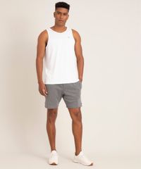 bermuda-de-moletom-com-recortes-esportiva-ace-cinza-mescla-1015153-Cinza_Mescla_1