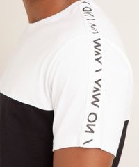camiseta-de-algodao-gola-careca-manga-curta-com-recorte-faixa-estampada-branco-1012776-Branco_4