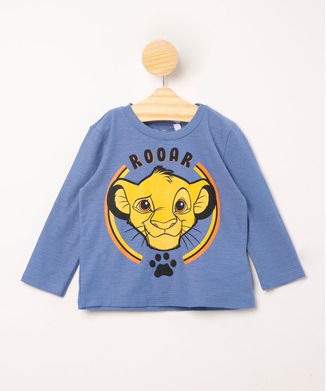 camiseta-infantil-de-algodao-simba-o-rei-leao-manga-longa-azul-1011354-Azul_1