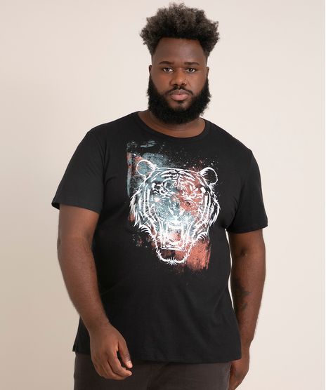 alessandro zavetti tiger moletom com capuz