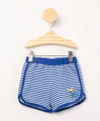short-infantil-de-algodao-listrado-com-bordado-de-hipopotamo-off-white-1003364-Off_White_2