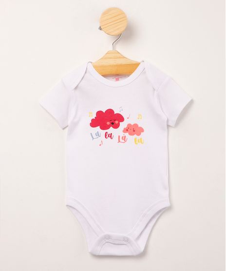 body-infantil-de-algodao-manga-curta-estampa-nuvens-off-white-1002367-Off_White_1