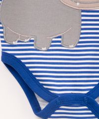 body-infantil-de-algodao-manga-curta-listrado-com-bordado-de-hipopotamo-off-white-1003363-Off_White_4