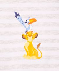 body-infantil-listrado-manga-curta-estampa-o-rei-leao-off-white-1003576-Off_White_2 body-infantil-listrado-manga-curta-estampa-o-rei-leao-off-white-1003576-Off_White_2