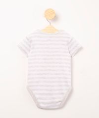 body-infantil-listrado-manga-curta-estampa-o-rei-leao-off-white-1003576-Off_White_3 body-infantil-listrado-manga-curta-estampa-o-rei-leao-off-white-1003576-Off_White_3