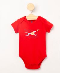 body-infantil-de-algodao-manga-curta-estampa-de-cachorro-vermelho-1002348-Vermelho_1