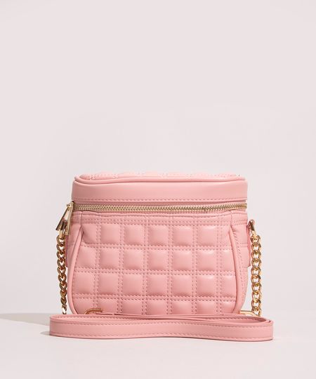 bolsa-crossbody-quadrada-texturizada-alca-com-corrente-rosa-1005771-Rosa_1