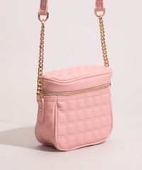 bolsa-crossbody-quadrada-texturizada-alca-com-corrente-rosa-1005771-Rosa_3
