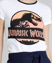 Blusa-Feminina-Jurassic-Park-Manga-Curta-Decote-Redondo-Off-White-9257951-Off_White_4