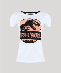 Blusa-Feminina-Jurassic-Park-Manga-Curta-Decote-Redondo-Off-White-9257951-Off_White_5