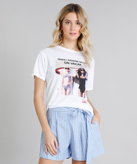 Blusa-Feminina-Barbie-Manga-Curta-Decote-Redondo-Off-White-9265401-Off_White_1 Blusa-Feminina-Barbie-Manga-Curta-Decote-Redondo-Off-White-9265401-Off_White_1