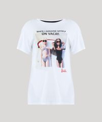 Blusa-Feminina-Barbie-Manga-Curta-Decote-Redondo-Off-White-9265401-Off_White_5