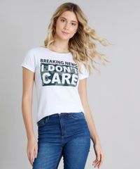 Blusa-Feminina--Breaking-News--Manga-Curta-Decote-Redondo-Branca-9259552-Branco_1